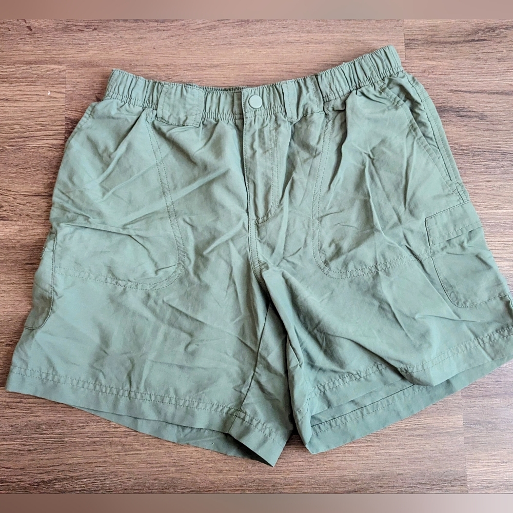 Columbia Shorts